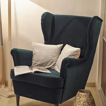 North Luxury Bucharest
