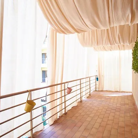 Apartment North Luxury