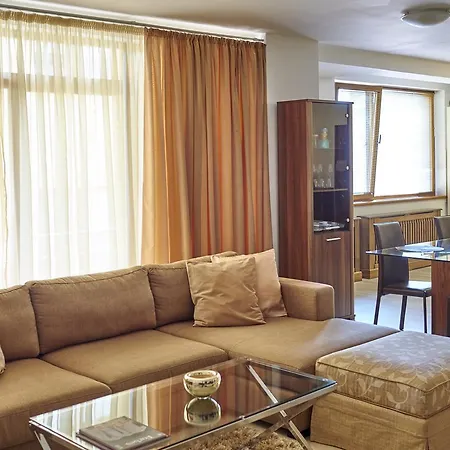 Apartment North Luxury