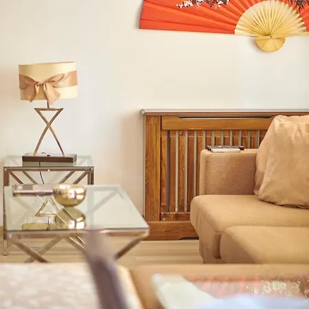 North Luxury Appartement *