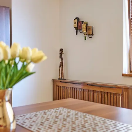 North Luxury Apartment Bucharest
