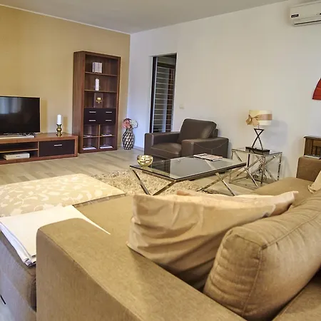 North Luxury Bucharest