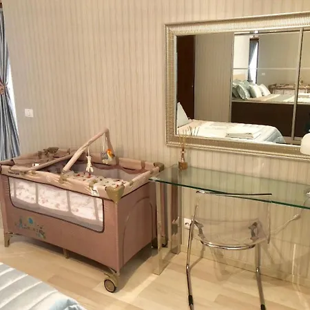 Apartment North Luxury *