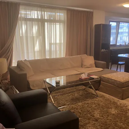 North Luxury Apartament *