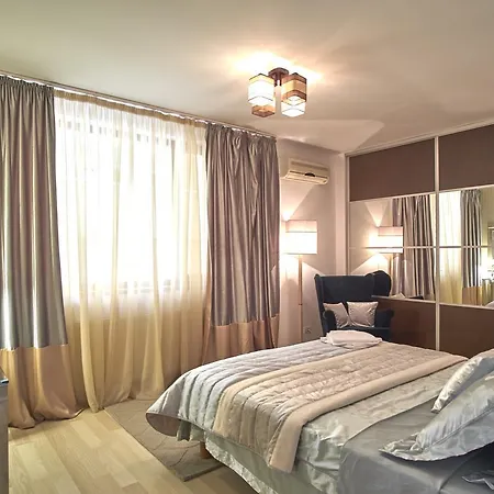 North Luxury Bukareszt