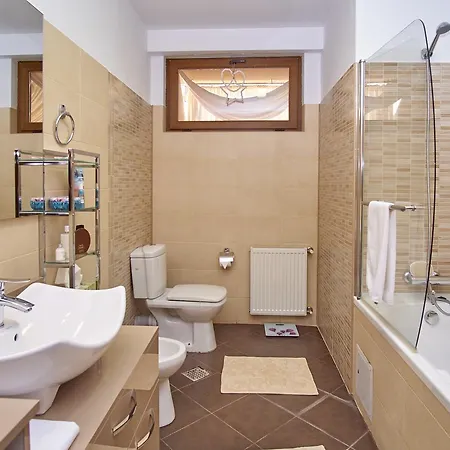 North Luxury * Bukareszt