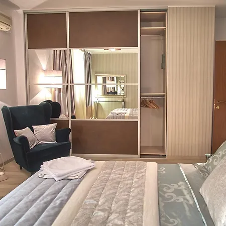 North Luxury