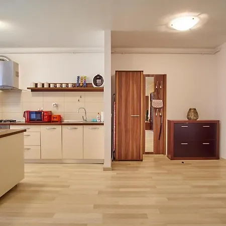 North Luxury Apartament *